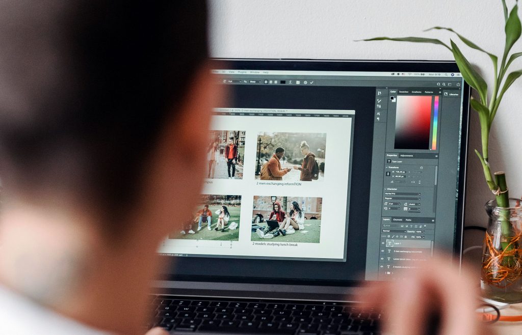 Boite à outils Designer Webdesigner freelance