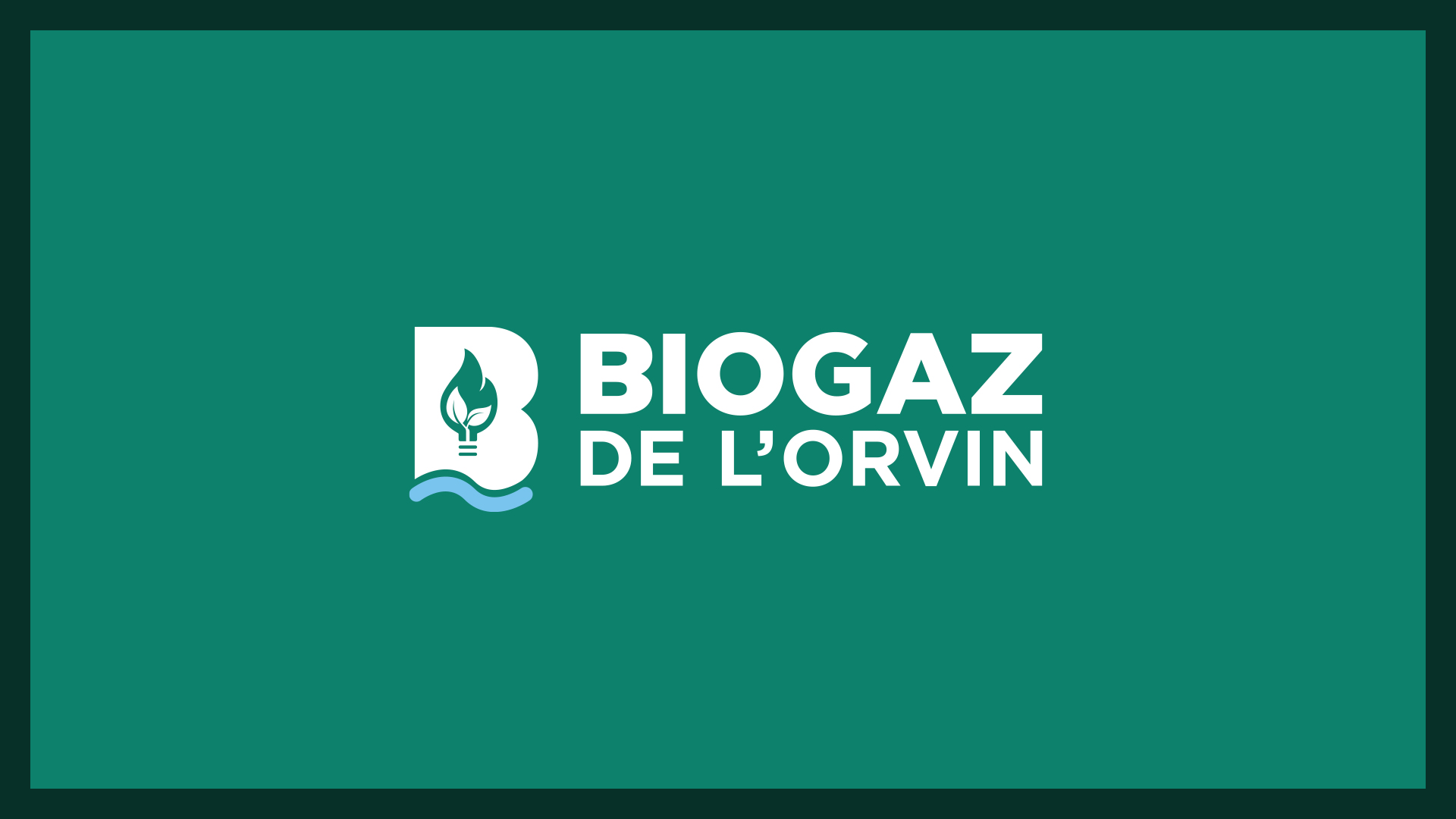 Biogaz de L'Orvin