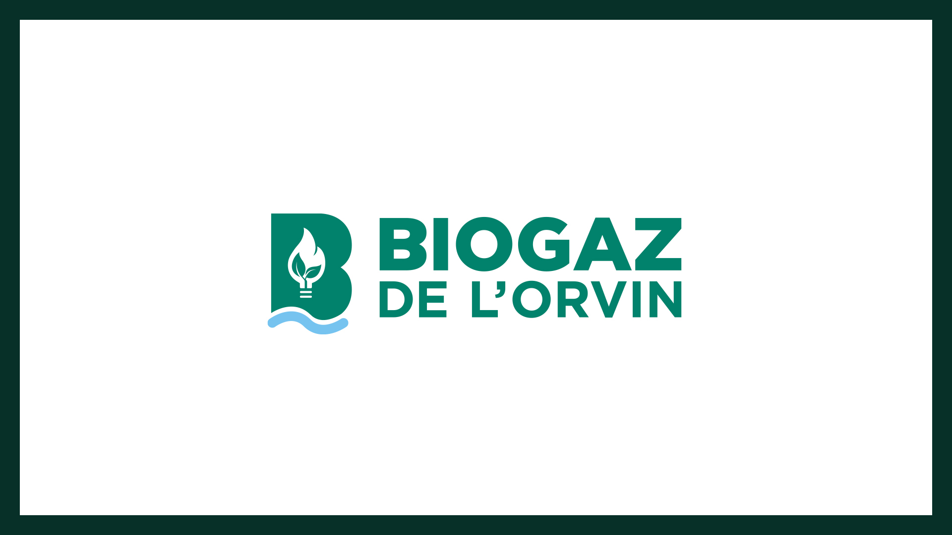 Biogaz de L'Orvin