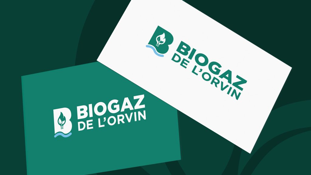 Biogaz de L’Orvin