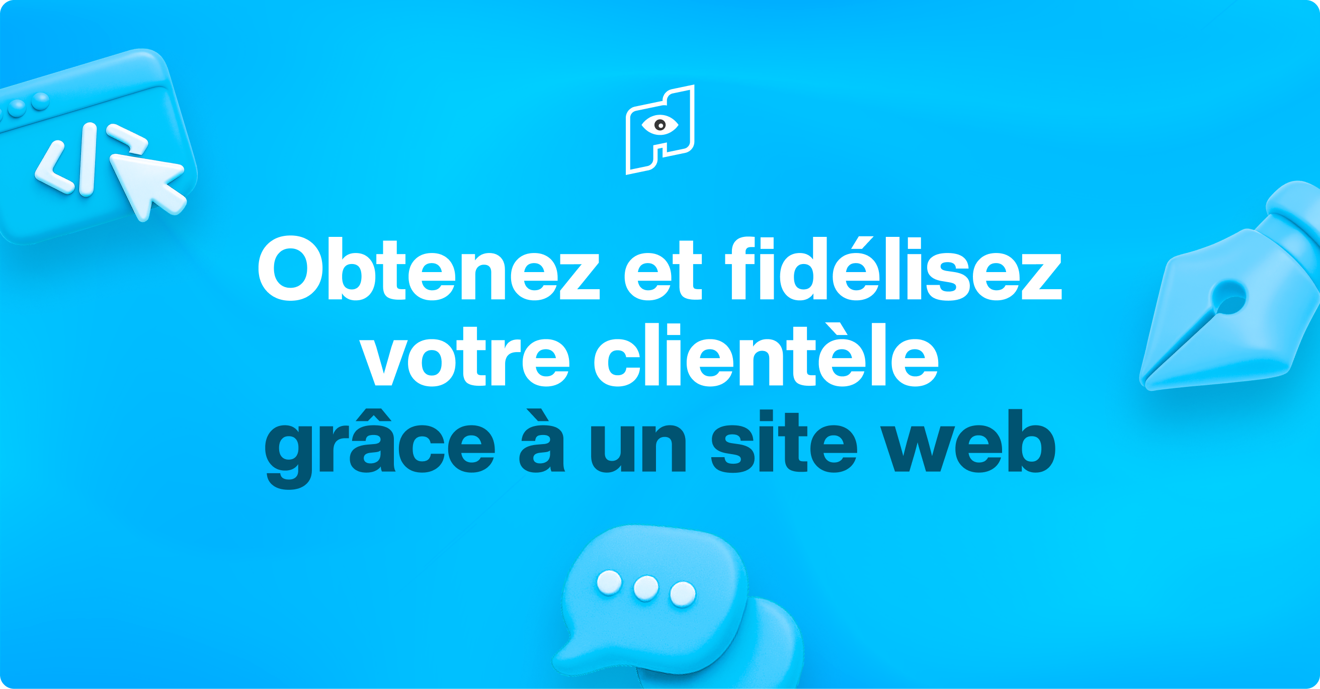 Création site web - PH — Pierre-Henri Bon