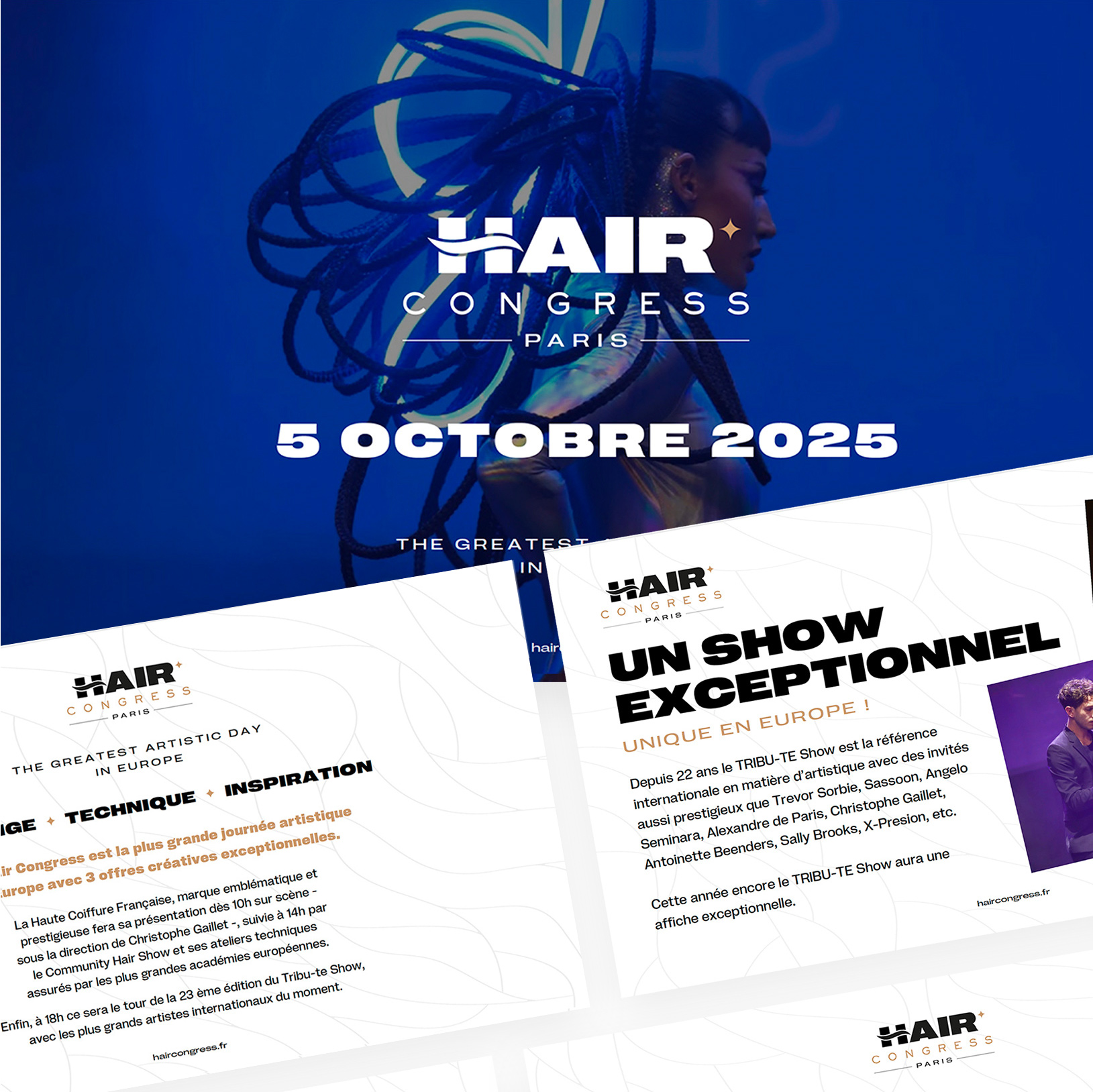 HAIR Congress - Pierre-Henri Bon