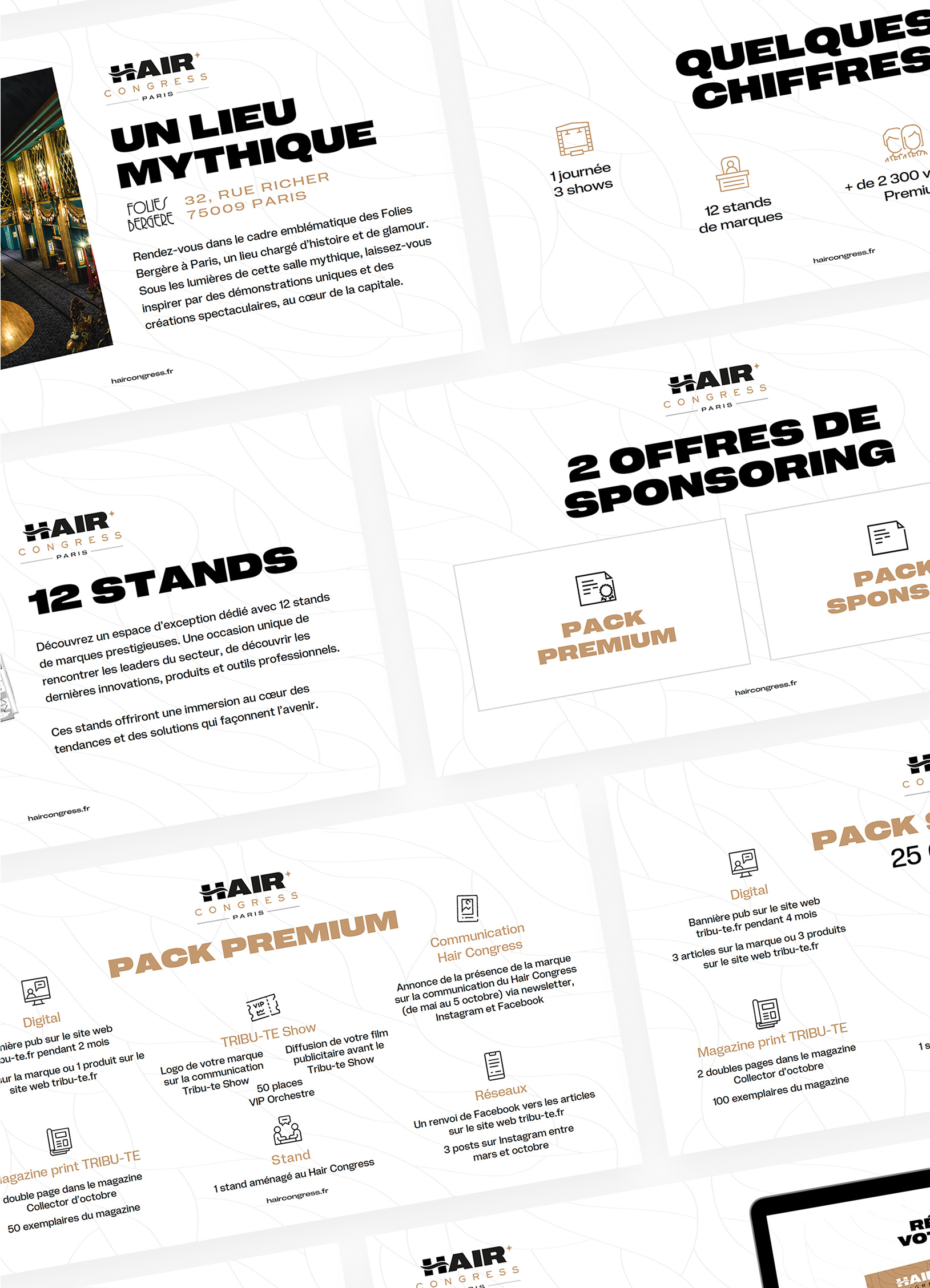 HAIR Congress - Pierre-Henri Bon