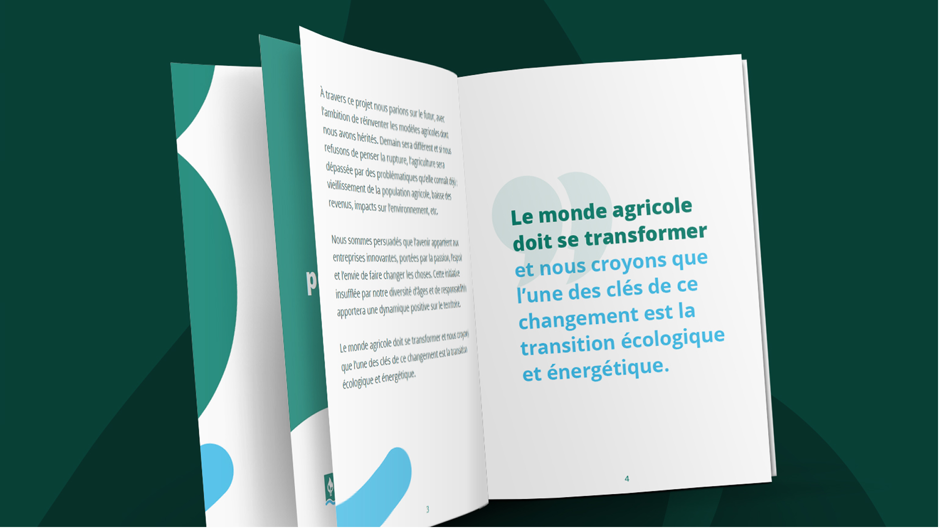 Biogaz de l'Orvin - Pierre-Henri Bon