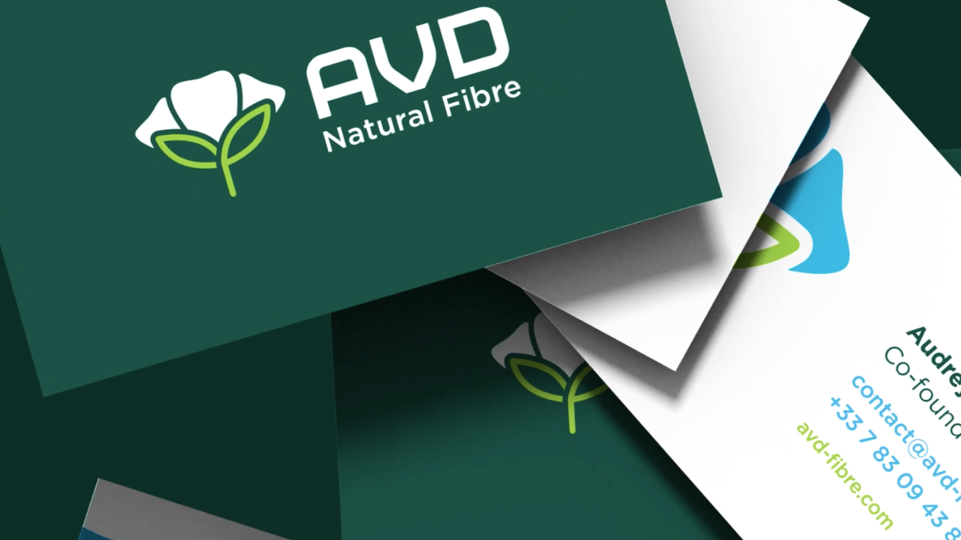 AVD Natural Fibre - Pierre-Henri Bon
