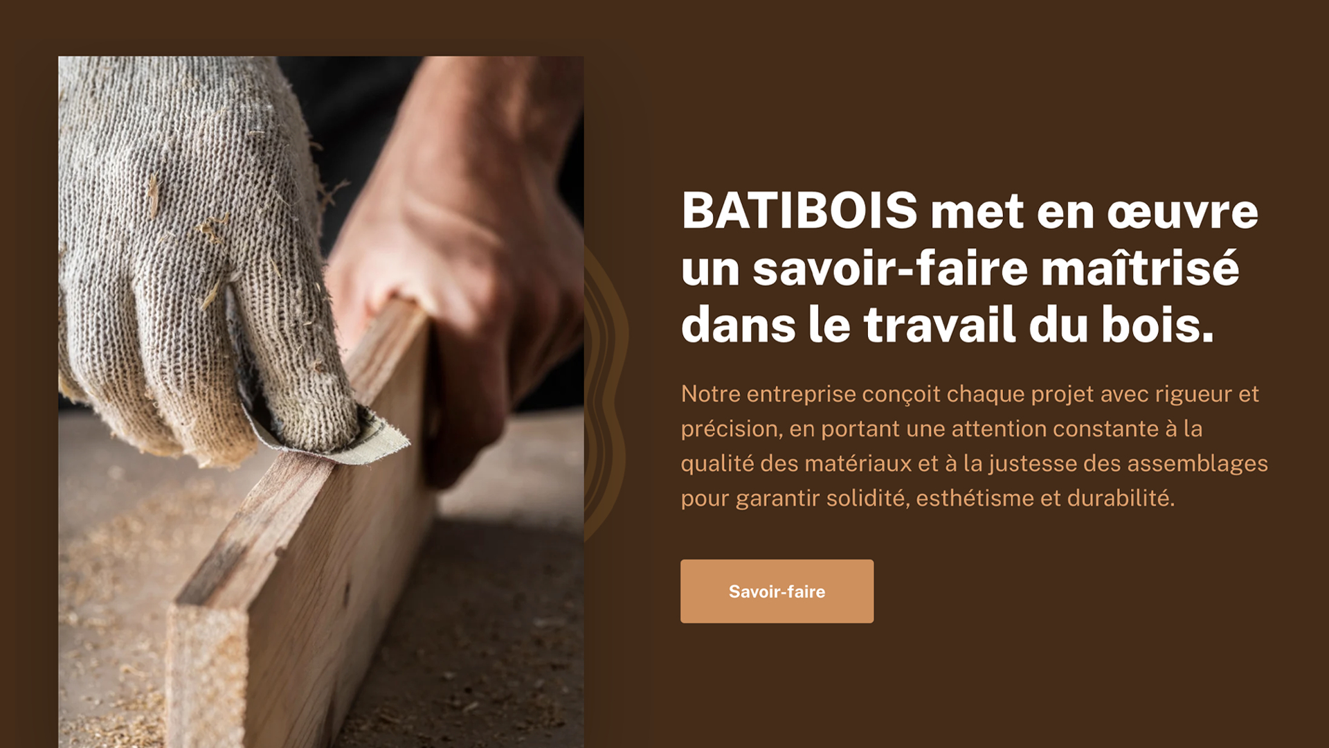 Pierre-Henri Bon – BATIBOIS