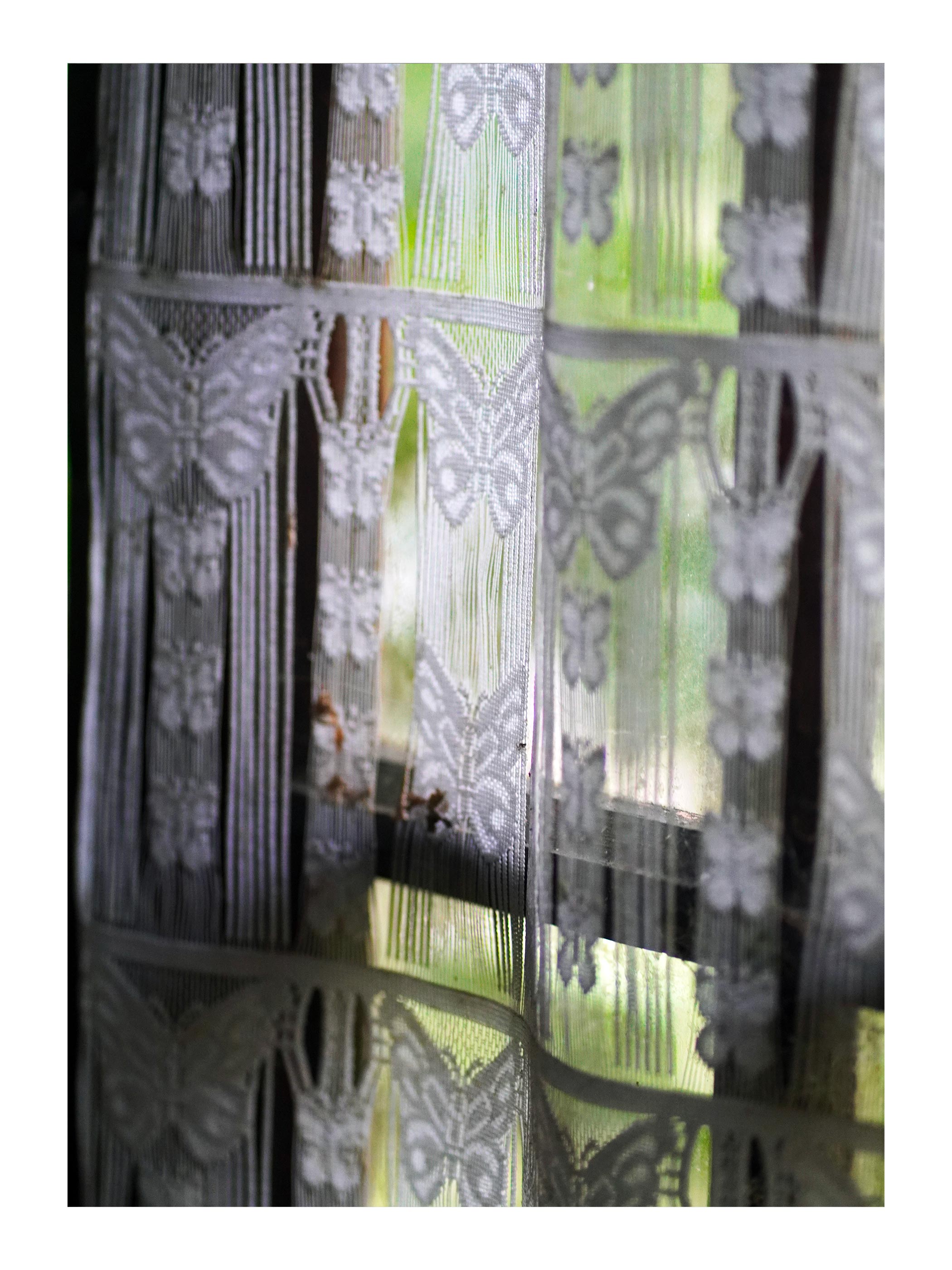Maison Abandonnée — 7/8