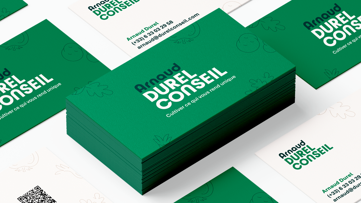 Arnaud DUREL CONSEIL