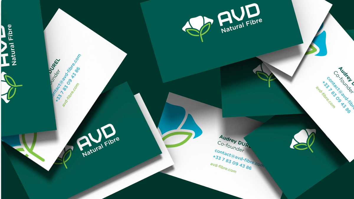 AVD Natural Fibre